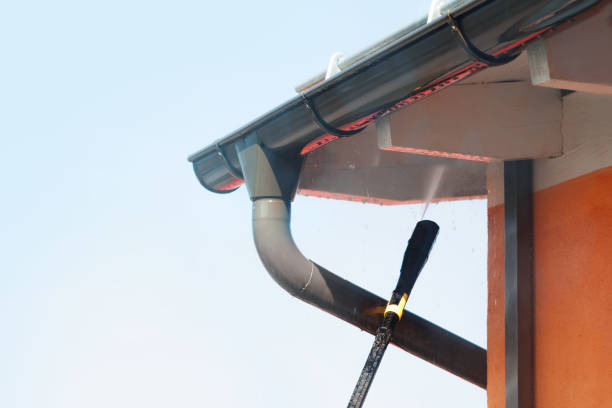Pressure Washing